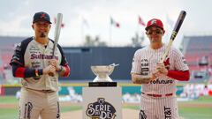 Serie del Rey 2024: Horario, TV, canal, cómo y dónde ver el Juego 2 entre Diablos Rojos vs Sultanes