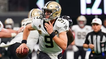 Los 100 mejores jugadores de la NFL en 2018: 10-1