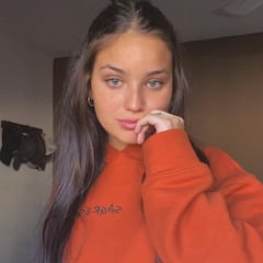 Muere la influencer Catalina Gutiérrez a los 21 años