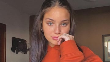 Muere la influencer Catalina Guti¨¦rrez a los 21 a?os