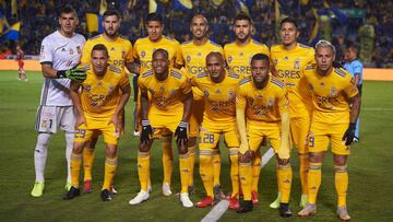 Los felinos amarraron su pase a la Fiesta Grande del Apertura 2019 sumando su décimo primer fase final seguida superando al América, quien se quedó con 10.