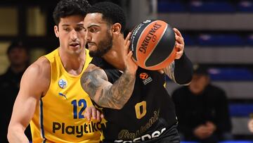 Séptima victoria del Baskonia en Euroliga ante un Maccabi menor