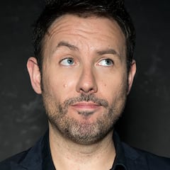 El lamento del cómico Iñaki Urrutia... ¿con mensaje para Isabel Díaz Ayuso?