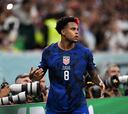 Afición critica a Weston McKennie por polémico gesto con fotógrafo