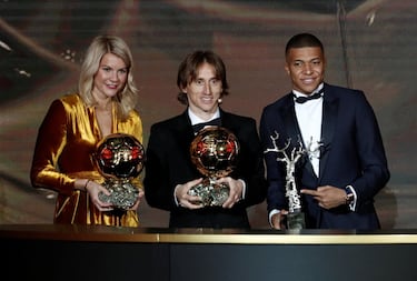 2026, ¿el año de Mbappé?