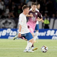 Larrea y León, las buenas noticias