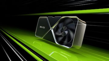 RTX Serie 40 es una realidad: detalles, precio y fechas de la nueva generación de NVIDIA