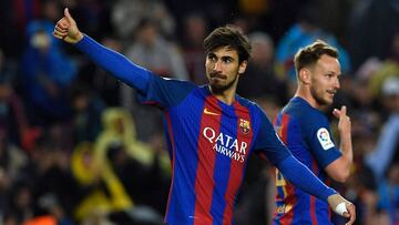 Andr¨¦ Gomes es buen¨ªsimo