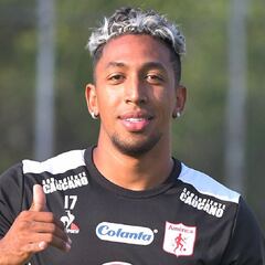 América de Cali renueva a Cristian Arrieta