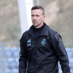 Guti se marcha al Besiktas y se despide del Madrid: "Gracias"