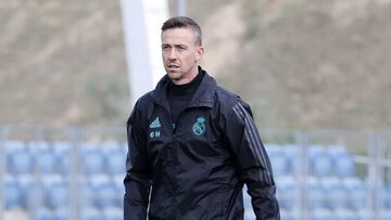 Guti se marcha al Besiktas y se despide del Madrid: "Gracias"