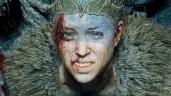 Ninja Theory define Hellblade como un indie triple A