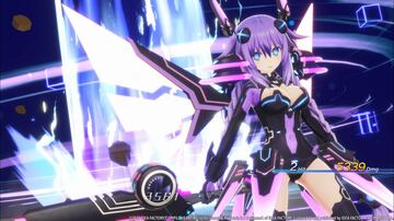 Imágenes de Neptunia: Sisters VS Sisters