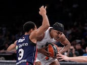 El Kosner Baskonia sigue intratable como local