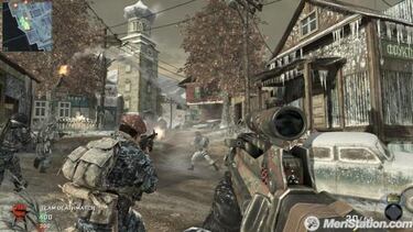 Black Ops: Escalation, Impresiones