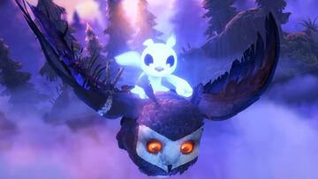 Xbox Series X: Ori and the Will of the Wisps renderizará a 6K según su director