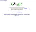 Google personaliza su web por la final de la Liga de Campeones