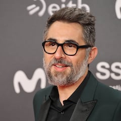 Berto Romero, sobre David Broncano: “Siempre he ido a salvarle”