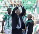 Sánchez Flores y Pepe Mel, posibles alternativas a Contra