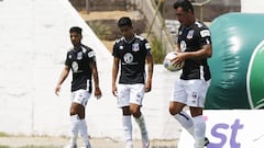 Colo Colo - Audax: horario, TV y cómo seguir online