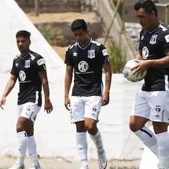 Colo Colo - Audax: horario, TV y cómo seguir online