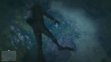 Galería de imágenes: Grand Theft Auto V