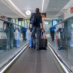 ¿Cuánto cuesta facturar una maleta si viajo en avión? Ryanair, Vueling, Iberia, Air Europa...