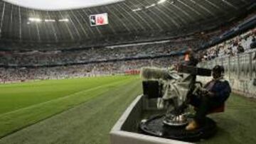 La Bundesliga espera obtener 1.500M€ de los derechos de TV