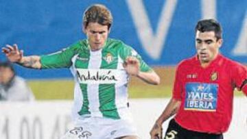 <b>PESIMISTA. </b>Rafael Sobis podría perderse por lesión todo lo que queda de temporada.