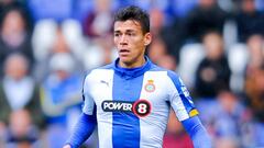 Cálida bienvenida para Héctor Moreno en LaLiga
