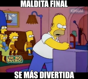 Los memes de la Final entre Cruz Azul y América de Liga MX