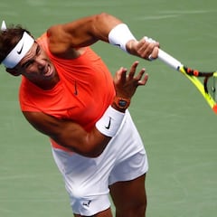 Nadal - Thiem: TV, horario y cómo ver en directo online
