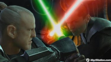 LucasArts admite haber lanzado títulos decepcionantes de Star Wars