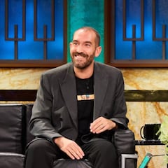 David Broncano y Jorge Ponce bromean con la denuncia de Juan Carlos I a Revilla: “Hasta las demandas van antes a ‘El Hormiguero’”