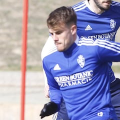 “Estábamos convencidos de que nos iban a salir las cosas”