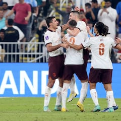 Mundial de Clubes: Las claves del triunfo del Manchester City ante Urawa Reds