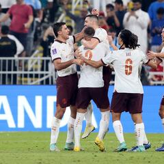 Urawa Red - Manchester City en vivo: Mundial de Clubes, resumen, goles y resultado