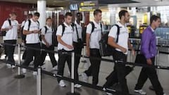 La noche promete goles