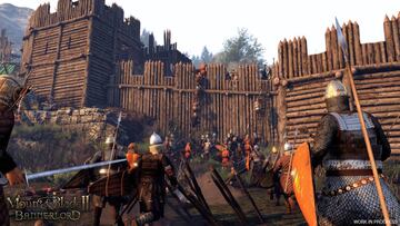 Mount & Blade 2: Bannerlords es el mayor lanzamiento en Steam en lo que va de 2020