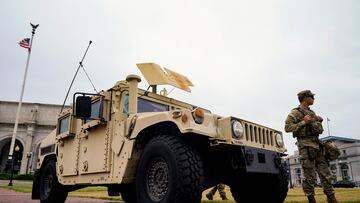 Trump dijo que Chicago será la próxima ciudad en la que habrá una intervención federal y despliegue de Guardia Nacional.
