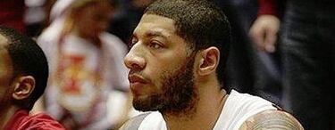 El chico con el tatuaje de Sinatra