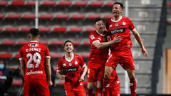 La hazaña de un histórico zaguero que amargó a Colo Colo