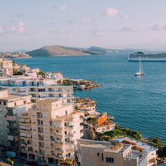 Los turistas británicos están haciendo sus maletas desde España con destino a la joya oculta más asequible del Mediterráneo