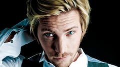 Troy Baker, la voz de los videojuegos