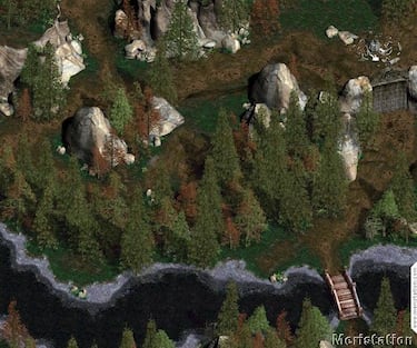 Lionheart llega a las tiendas de EEUU