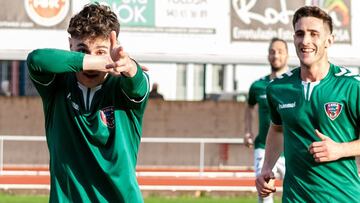 Tercera RFEF Grupo 4: resultados, partidos y clasificación de la jornada 29