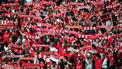 Liverpool have agreed to hand &pound;75 to each of their young season ticket holders after Fair Play award.