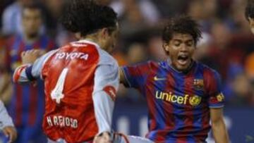 México convoca a Jonathan dos Santos para un amistoso con Colombia