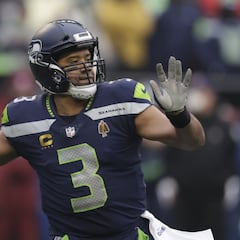 Courtland Sutton está emocionado por llegada de Russell Wilson a Denver