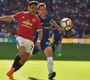 Paul Scholes: "Alexis Sánchez no podría estar jugando peor"